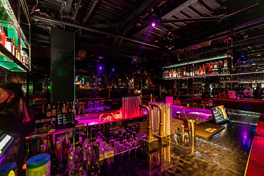 【2026年最新版】大阪で絶対外せない！人気ナイトクラブおすすめ10選と楽しみ方完全ガイド