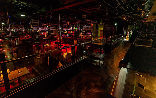 Osaka Nightlife History & 2026 Trends: How the Club Scene Evolved in Japan's Party Capital