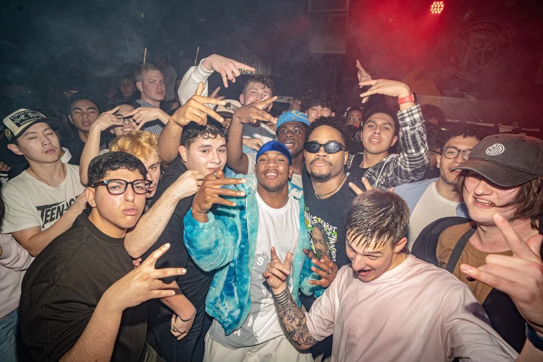 International Visitors' Guide to Exploring Osaka's Nightlife: Best Clubs and What to Expect