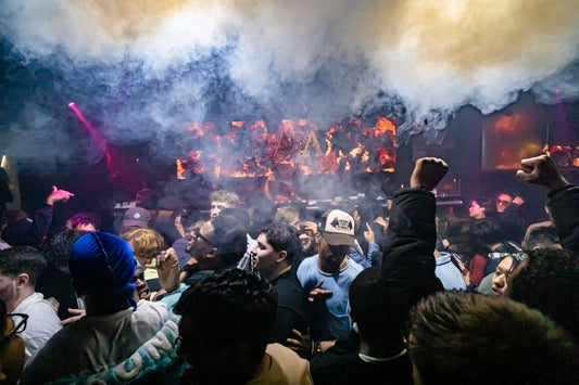 Osaka After Dark: Local Tips for Tourists