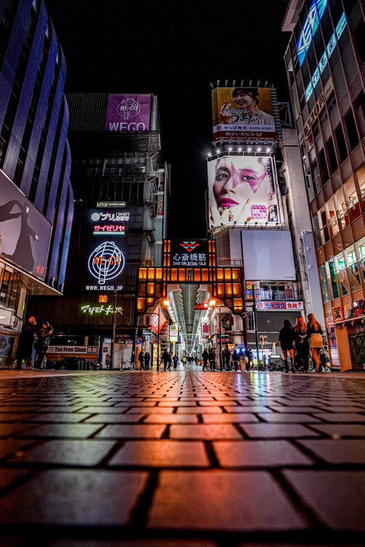 【2026年最新版】大阪で絶対外せない！人気ナイトクラブおすすめ5選と楽しみ方完全ガイド