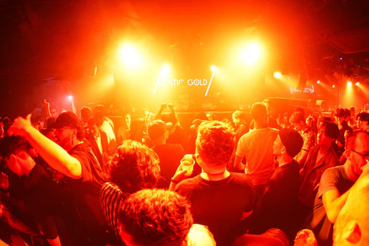 Best Hip-Hop Clubs in Osaka for Tourists: Music, Vibe, and Cover Charge