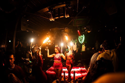 大阪クラブでコスパ最強なのはココ！入場料金・ドリンク料金比較と割引情報まとめ