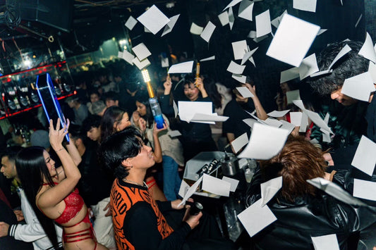 Where to Watch Sports at Night in Osaka (And Keep the Party Going Afterwards)